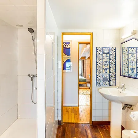 Apartamento Art & Curiosity Cabinet Style With Paris View, Thomas Cozy Meudon